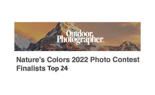 Nature’s Colors